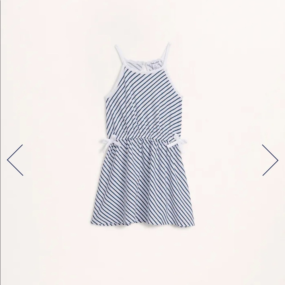 NWT Splendid Striped Dress
